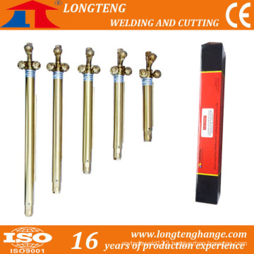 Oxy Fuel Flame Gas Cutting Torch for CNC Cutting Machine